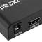 Selektor i mnożnik matrycy HDMI 2x2 z 2 wejściami i 2 wyjściami
