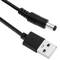 Selektor i mnożnik matrycy HDMI 2x2 z 2 wejściami i 2 wyjściami