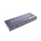 Selector en vermenigvuldiger HDMI 1.4b 2x4 poorten 3D 4K
