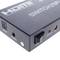 Selector en vermenigvuldiger HDMI 1.4b 2x4 poorten 3D 4K