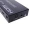 Selector en vermenigvuldiger HDMI 1.4b 2x4 poorten 3D 4K
