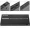 Selector y multlipicador HDMI de 2 entradas a 8 salidas 4K