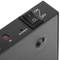 Selector y multlipicador HDMI de 2 entradas a 8 salidas 4K