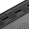 Selector y multlipicador HDMI de 2 entradas a 8 salidas 4K