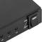 Multlipicador selettore e HDMI 2 ingressi a 8 uscite 4K