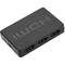 Interruttore HDMI 3x1 con 3 ingressi e 1 uscita