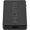 Interruttore HDMI 3x1 con 3 ingressi e 1 uscita