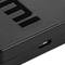 Interruttore HDMI 3x1 con 3 ingressi e 1 uscita
