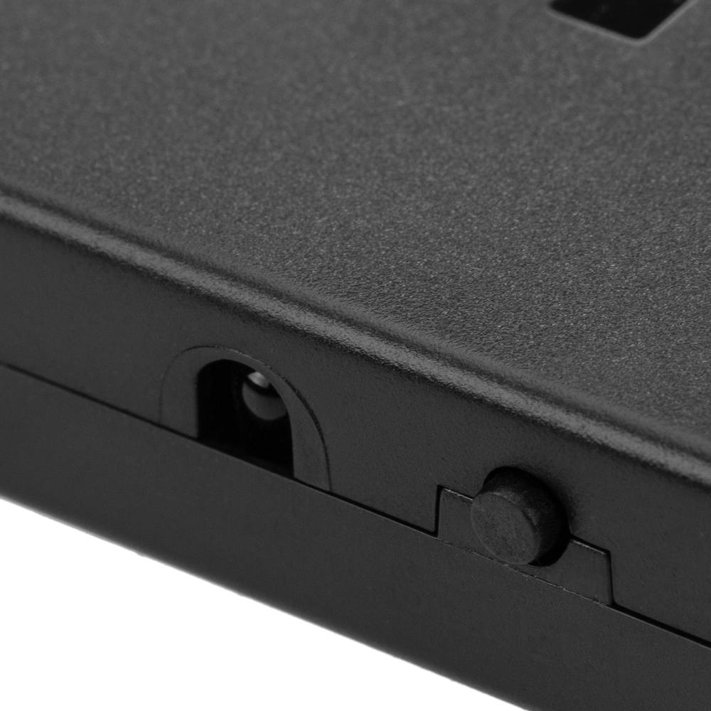 Interruttore HDMI 3x1 con 3 ingressi e 1 uscita