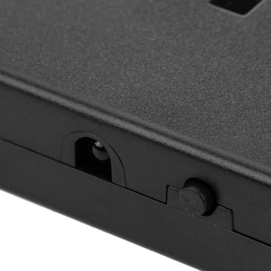 Interruttore HDMI 3x1 con 3 ingressi e 1 uscita