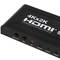 4-port HDMI Selector input and PIP