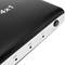 HDMI 4K selector with 4 input ports and 1 output port