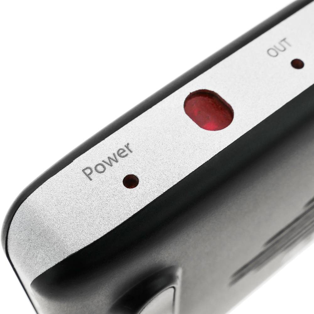 HDMI 4K selector with 4 input ports and 1 output port