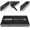 HDMI selector with remote control (3 IN to 1 OUT)