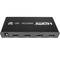HDMI selector with remote control (3 IN to 1 OUT)