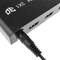HDMI selector with remote control (3 IN to 1 OUT)