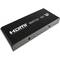 HDMI selector with remote control (3 IN to 1 OUT)