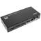Sélecteur HDMI Commutateur 3 ports UltraHD 4K FullHD 1080p ARC SPDIF