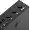 Selektor matrycy HDMI z 4 wejściowym wyjściem audio 2