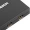 Selektor matrycy HDMI z 4 wejściowym wyjściem audio 2