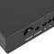 Selektor matrycy HDMI z 4 wejściowym wyjściem audio 2
