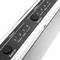 Selector matricial HDMI amb àudio de 4 entrades 4 sortida per a rack 19