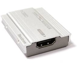 Repeater en extender HDMI 4K 2K 1080p