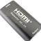 Repetidor extensor HDMI 4K 2K 1080p FullHD 3D 40m