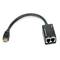 Extensor HDMI per cable UTP (30m a 1080p 2xUTP amb cable)