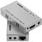 Przedłużacz HDMI kablem UTP od 30m do 1080p 1xUTP 3D