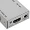 Przedłużacz HDMI kablem UTP od 30m do 1080p 1xUTP 3D