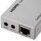 Przedłużacz HDMI kablem UTP od 30m do 1080p 1xUTP 3D