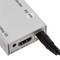 Przedłużacz HDMI kablem UTP od 30m do 1080p 1xUTP 3D
