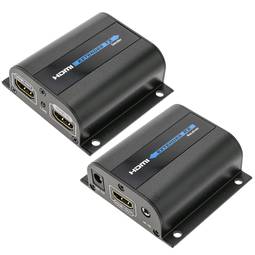 Cavo HDMI Extender UTP da 50m a 1080p 1xUTP con infrarossi
