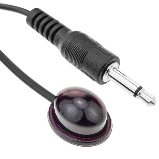 HDMI-extender met UTP-kabel 50m tot 1080p 1xUTP met infrarood