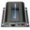 HDMI-extender met UTP-kabel 50m tot 1080p 1xUTP met infrarood
