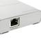 HDMI extender with UTP cable Cat.5e 80 m compatible with IR and FullHD 2K 4K 3D