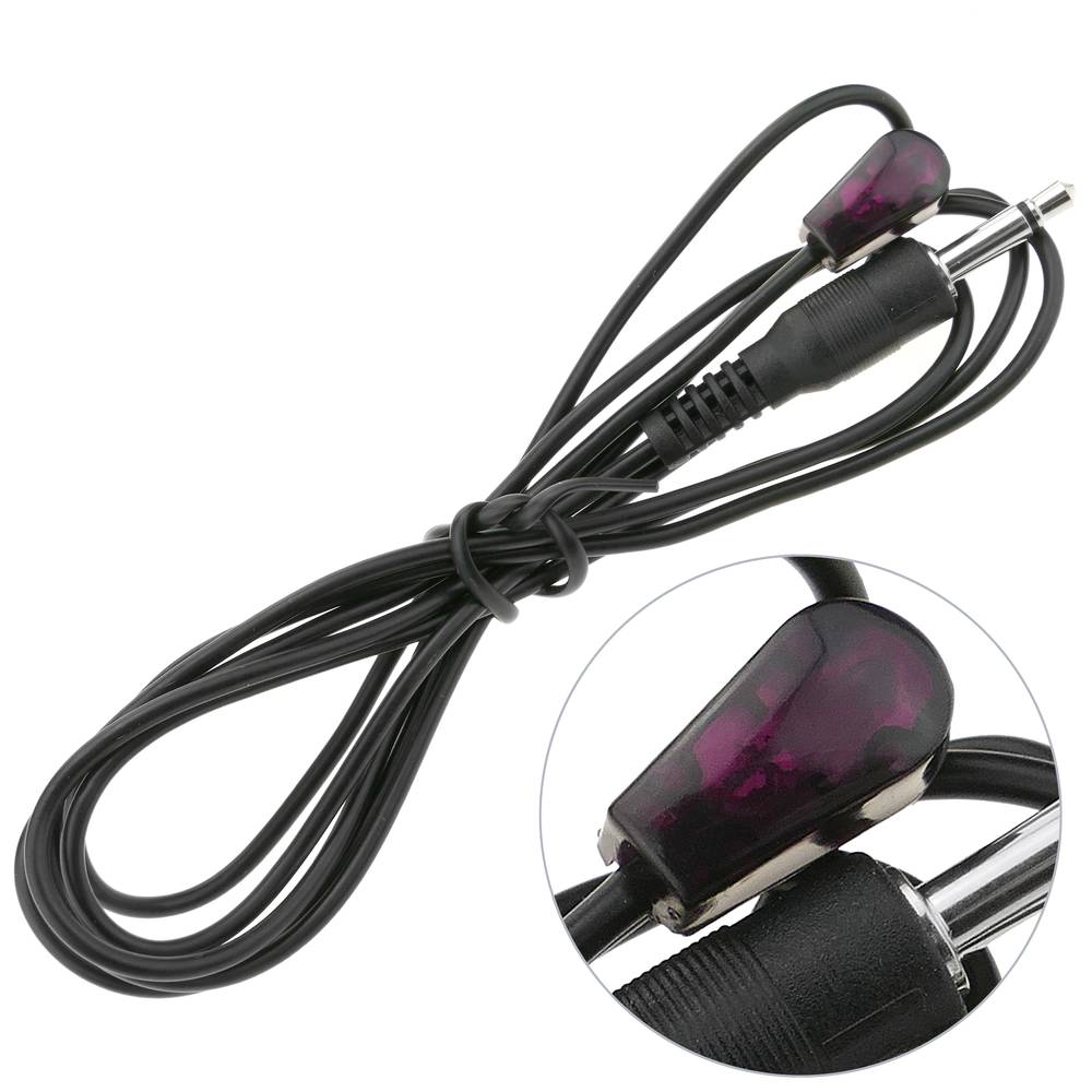 HDMI extender with UTP cable Cat.5e 80 m compatible with IR and FullHD 2K 4K 3D
