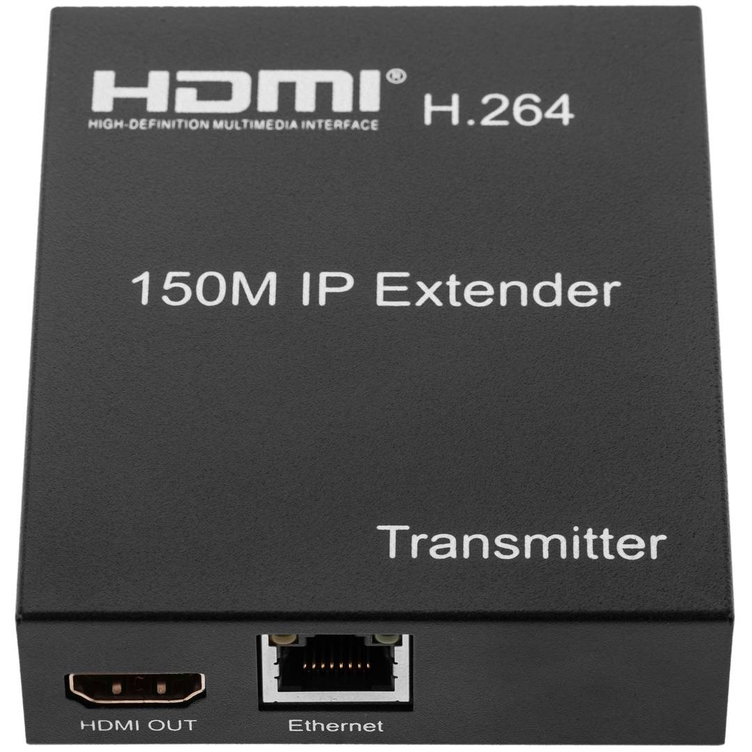 Codificador de 4-12 canales H265 4K HD