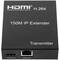 câble HDMI Extender UTP 150m 1080p infrarouge