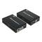 HDMI Extender UTP-Kabel unterstützt HDBaseT HDBT 70m IR FullHD 3D 4K 2K
