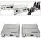 HDMI extender with UTP cable Cat.5e 100m compatible with IR and FullHD