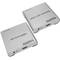 HDMI extender with UTP cable Cat.5e 100m compatible with IR and FullHD