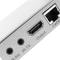HDMI extender with UTP cable Cat.5e 100m compatible with IR and FullHD