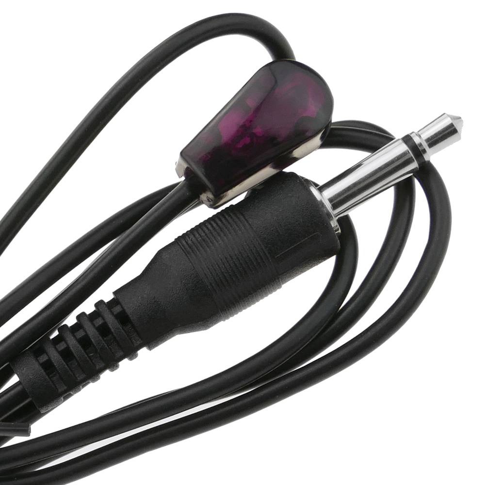 HDMI extender with UTP cable Cat.5e 100m compatible with IR and FullHD