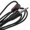 HDMI extender with UTP cable Cat.5e 100m compatible with IR and FullHD
