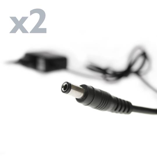 HDMI extender with UTP cable Cat.5e 100m compatible with IR and FullHD