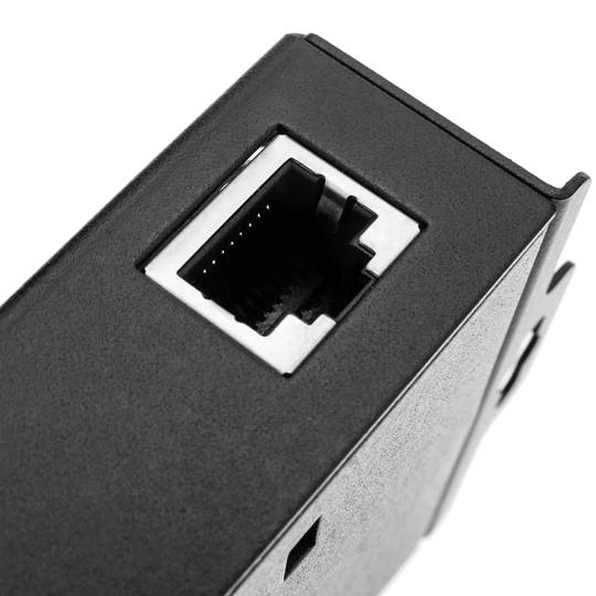 Extensor de vídeo DisplayPort 4K UltraHD 1080p através do cabo de rede Cat.5e 70m