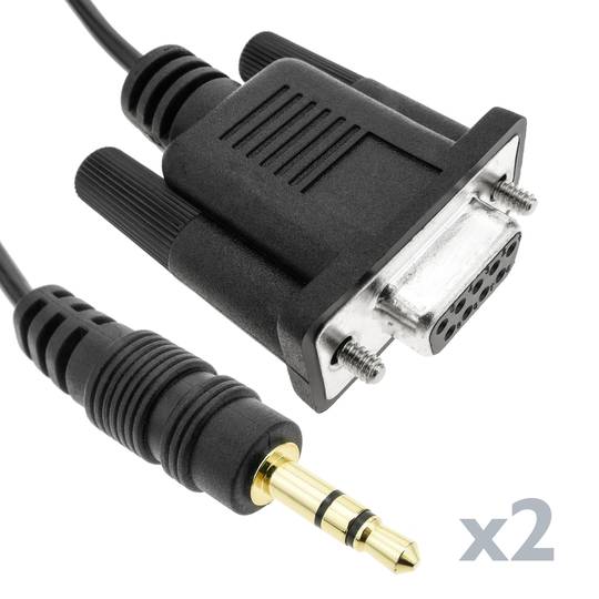 Extension vidéo DisplayPort 4K UltraHD 1080p à travers un câble réseau Cat.5e 150m USB RS232