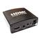 Conversor de audio y vídeo compuesto CBVS a HDMI mini
